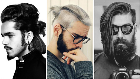 Trendfrisuren männer 2019