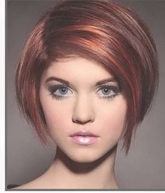 Trendfrisuren und farben 2019