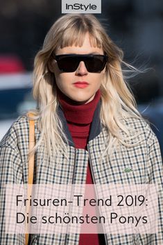 Trends 2019 haare