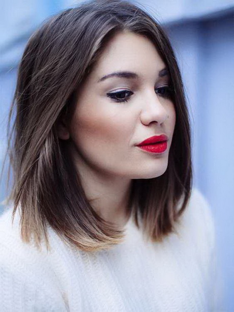 Die neuesten kurzhaarfrisuren 2016