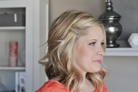 Frisuren halblanges haar 2016