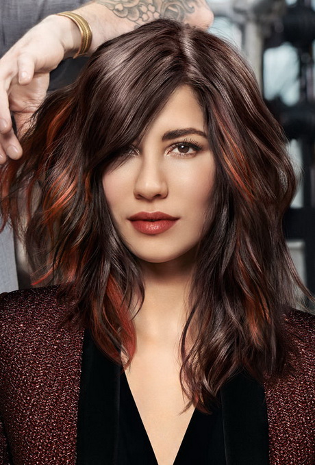 Frisuren trend sommer 2016