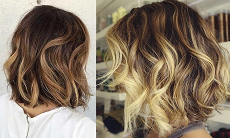 Haar trends 2016