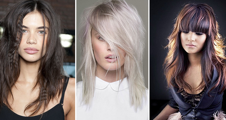 Haar trends 2016