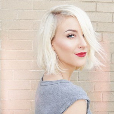 Haarfrisuren damen 2016