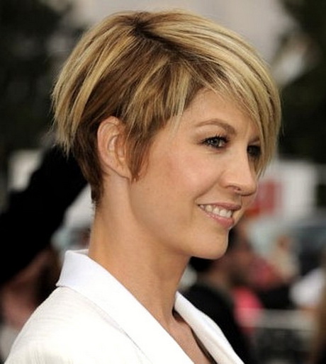 Kurzhaarfrisuren trends 2016