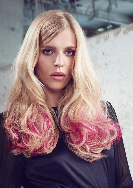 Mittelhaarfrisuren 2016 damen