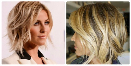 Neue frisurentrends 2016