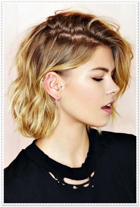 Tolle frisuren 2016 - Schönheit und Pflege