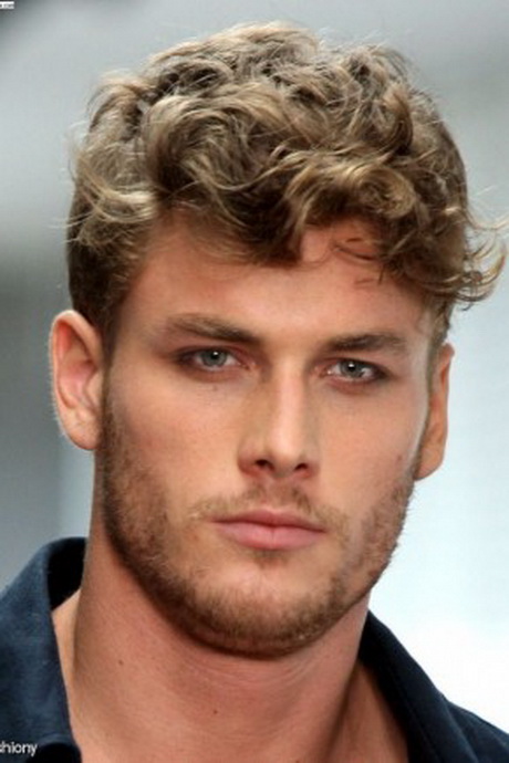 Trendfrisuren 2016 mann