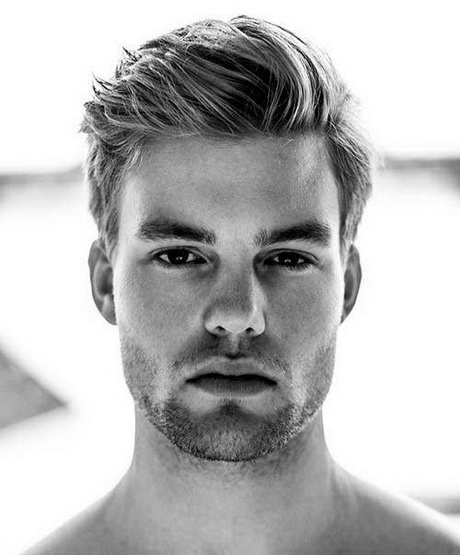 Trendfrisuren 2016 mann
