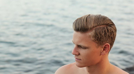 Trendfrisuren 2016 mann
