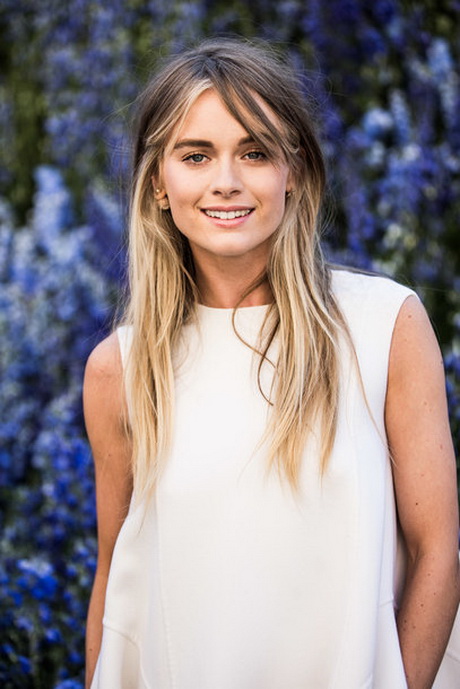 Trendfrisuren frühjahr 2016
