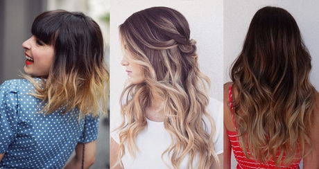 Trends 2016 haare