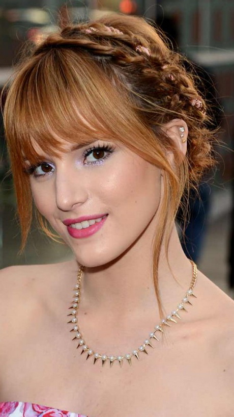 Zopf frisuren 2016