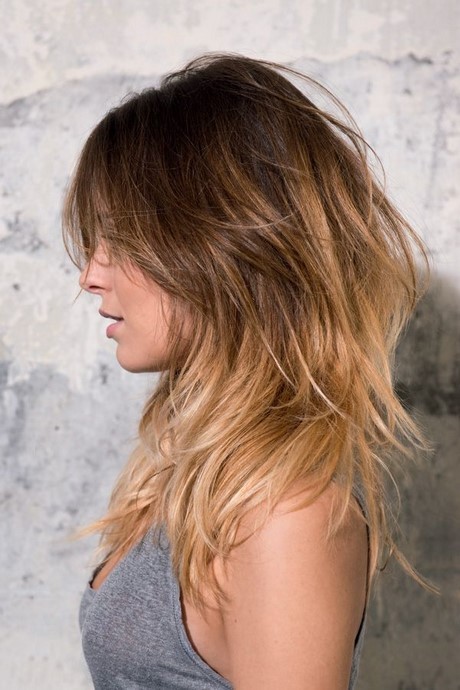 Abendfrisur mittellange haare