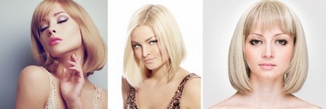 Blonde haare trend 2017