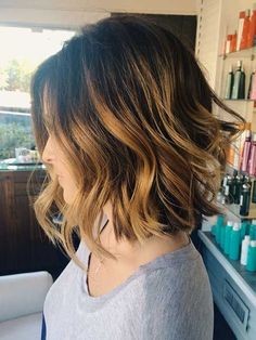 Farben frisuren 2017