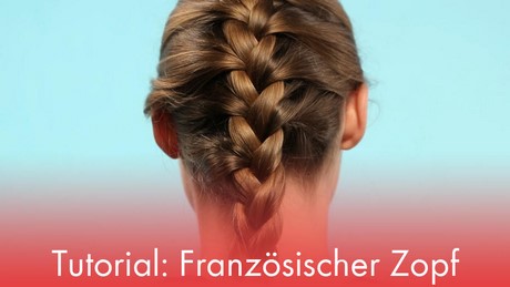 Französischer zopf