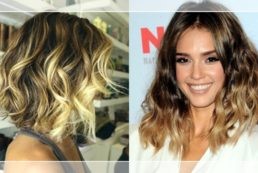 Frisuren 2017 stars