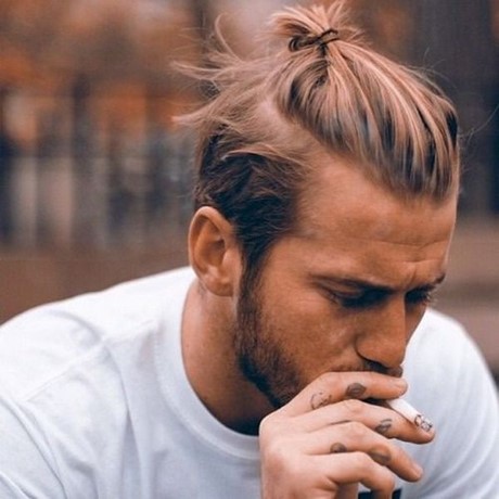 Frisuren für männer ab 40