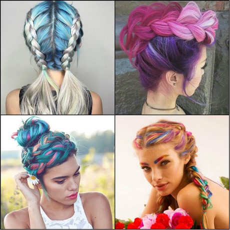 Haare 2017 trend