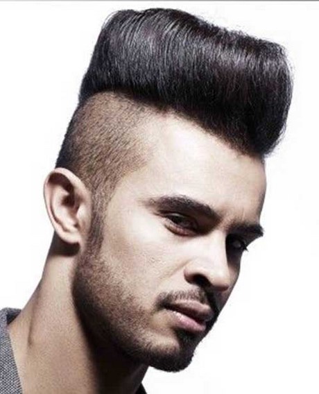 Kurzhaarfrisuren männer stylen