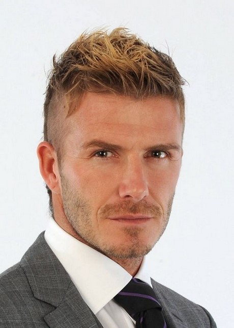 Männer haarmodelle