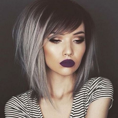 Neue haar frisuren 2017