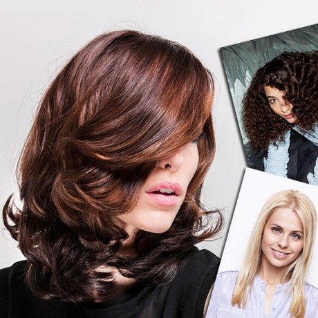 Sommer frisuren für mittellange haare