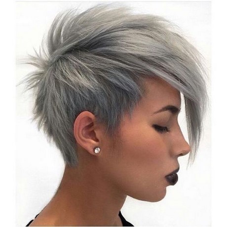 Trend kurze haare 2017