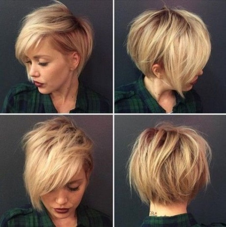 Frisuren bobs 2018