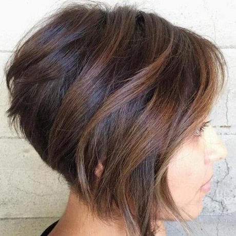 Frisuren bobs 2018