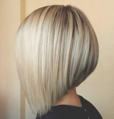 Frisuren bobs 2018