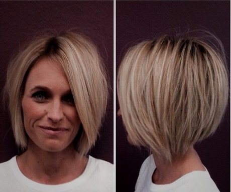 Frisuren bobs 2018