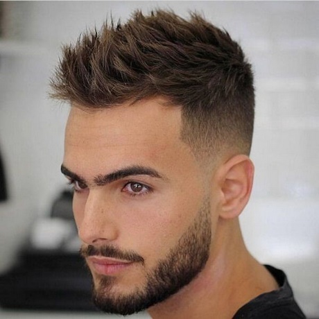 Frisuren trend 2018 herren