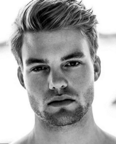 Frisuren trend 2018 herren