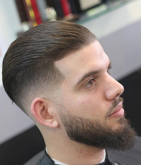 Frisuren trend 2018 herren