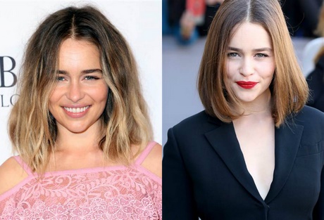 Frisuren trends 2018