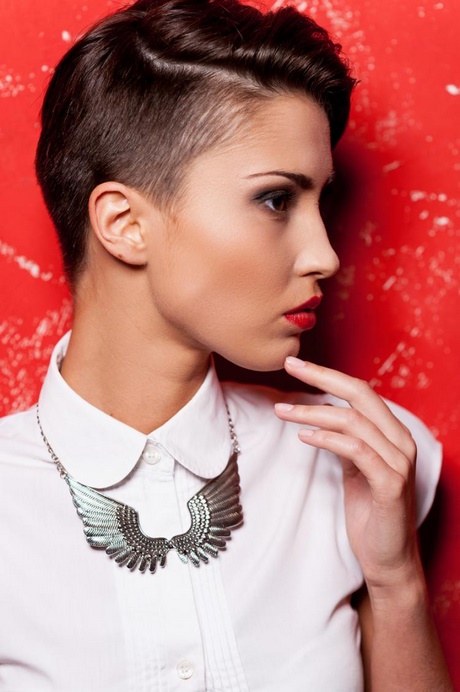 Frisuren trends 2018