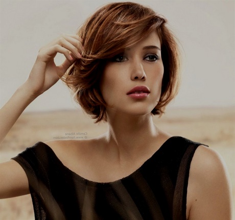 ﻿Halblange haare frisuren 2018