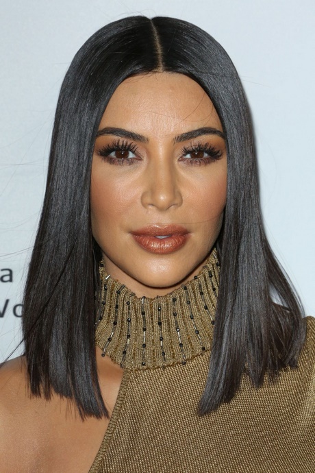 Mittellange haarfrisuren 2018