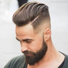 Männerfrisuren 2018 undercut