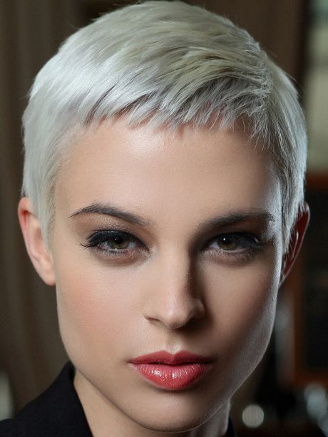 Moderne kurzhaarfrisuren 2018 damen