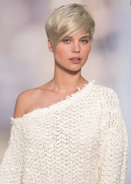 Moderne kurzhaarfrisuren 2018 damen