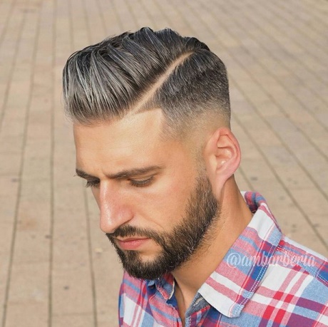 Top frisuren 2018 männer