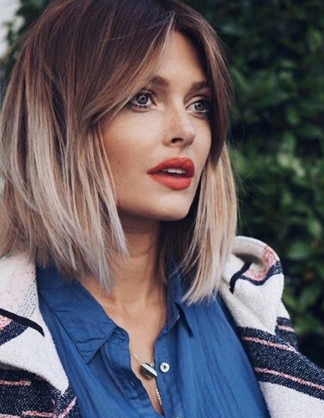 Top frisuren frauen 2018