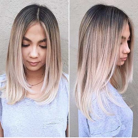 Trend 2018 haare