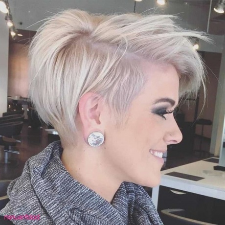 Trendfrisuren 2018 frauen mittellang