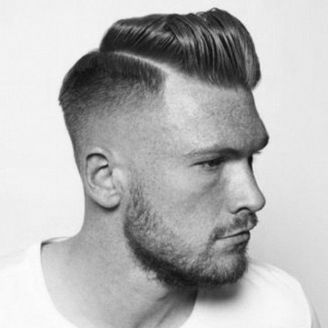 Trendfrisuren 2018 herren